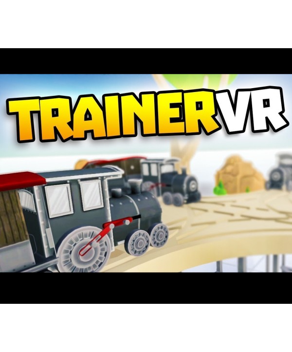 TrainerVR Steam Key GLOBAL